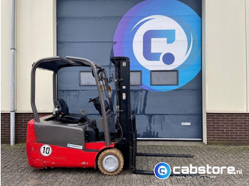 Elektritõstuk MANITOU