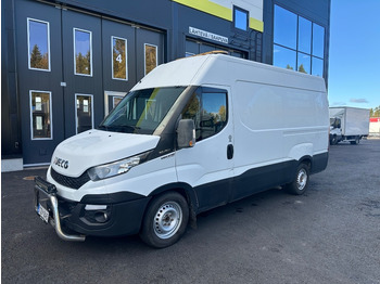 Kaubik IVECO Daily