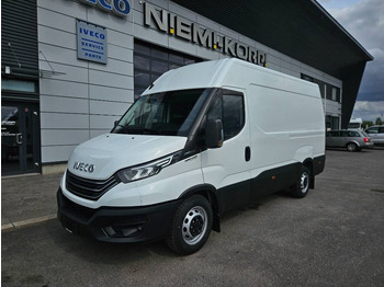 Kaubik IVECO Daily 35s16