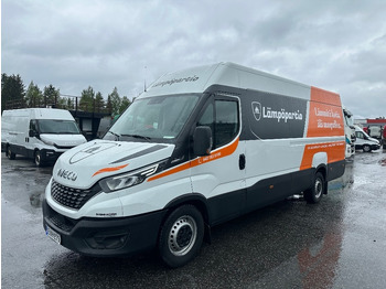Kaubik IVECO Daily 35s16