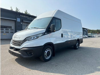 Kaubik IVECO Daily 35s16