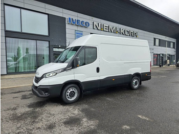Kaubik IVECO Daily 35s16