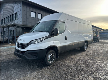 Kaubik IVECO Daily 50c18