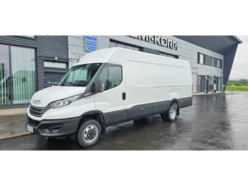 Kaubik IVECO Daily 50c18
