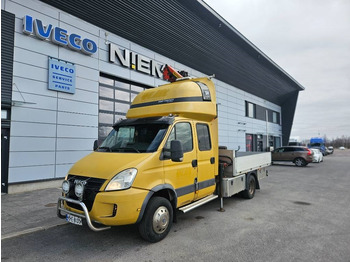 Madelauto IVECO Daily