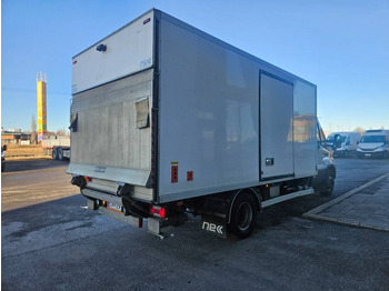 Tarbesõiduk furgoon Iveco Daily 70C18 A8: pilt 3