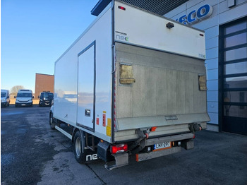 Tarbesõiduk furgoon Iveco Daily 70C18 A8: pilt 4