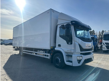 Uus Kasti veoauto Iveco Eurocargo 160E28: pilt 3