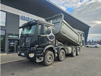 Kallurauto MERCEDES-BENZ Arocs