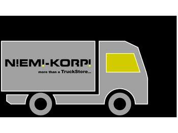 Kraanaga veoauto SCANIA G 440