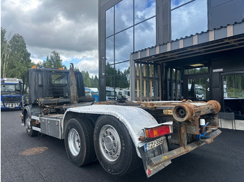Konkstõstukiga veoauto Scania P420 6x2*4: pilt 5