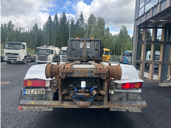 Konkstõstukiga veoauto Scania P420 6x2*4: pilt 4