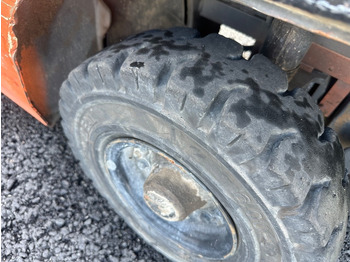 Diiseltõstuk Toyota 02-7 FDF 25: pilt 5