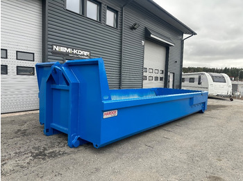 Multilift konteiner