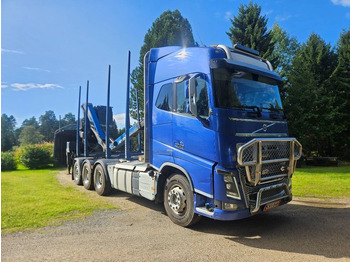 Metsaveok VOLVO FH16 750