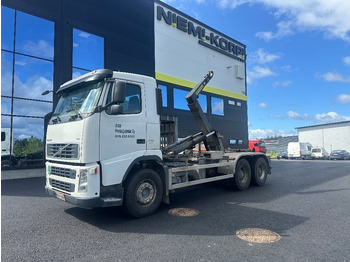 Konkstõstukiga veoauto VOLVO FH 440