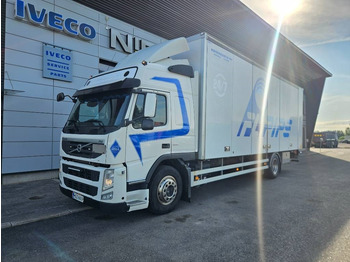 Kasti veoauto VOLVO FM11