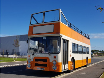 Kahekordne buss