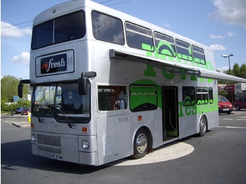 Kahekordne buss
