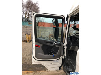 Pealisehitus ja välispind SCANIA G