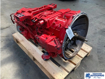 Käigukast ja varuosad SCANIA