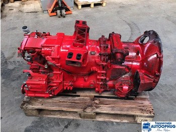 Käigukast ja varuosad SCANIA P