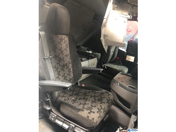 Pealisehitus ja välispind SCANIA P