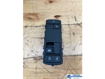 Pealisehitus ja välispind SCANIA P