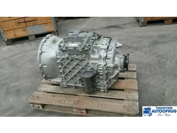 Käigukast ja varuosad VOLVO