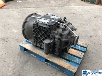 Käigukast ja varuosad - Veoauto Volvo AT2512C gearkasse / gearbox: pilt 3