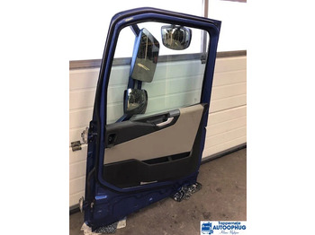 Pealisehitus ja välispind VOLVO FH