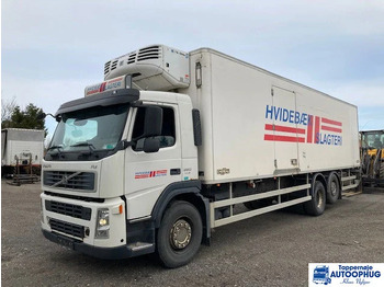 Külmutiga veoauto VOLVO FM 380