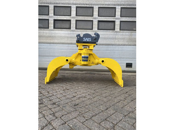 Haarats EPIROC