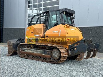 Buldooser Case 1150M LT: pilt 3