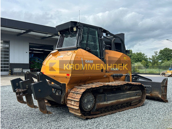 Buldooser Case 1150M LT: pilt 4