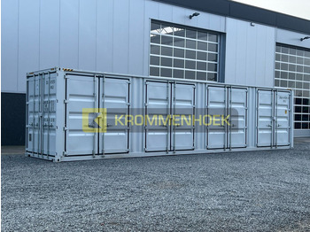 Merekonteiner