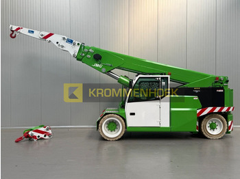 Minikraana