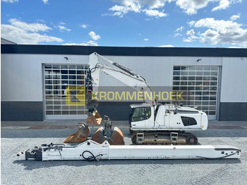 Ekskavaator LIEBHERR R 946