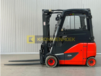Elektritõstuk LINDE E18