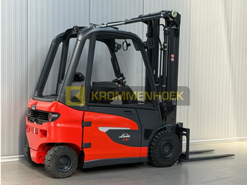 Linde E 30 Demo liising Linde E 30 Demo: pilt 4