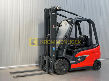 Linde E 30 Demo liising Linde E 30 Demo: pilt 2