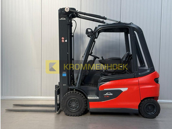 Linde E 30 Demo liising Linde E 30 Demo: pilt 1