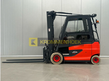 Elektritõstuk LINDE E
