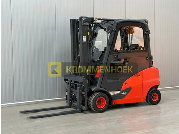 Gaasitõstuk Linde H 20 T: pilt 2