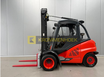 Diiseltõstuk LINDE H40