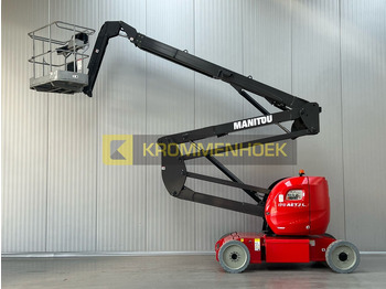 Liigendpoom MANITOU