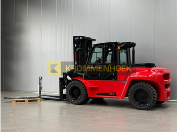 Uus Diiseltõstuk Manitou MI 100 D: pilt 3