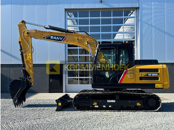 Sany SY 135 C liising Sany SY 135 C: pilt 1