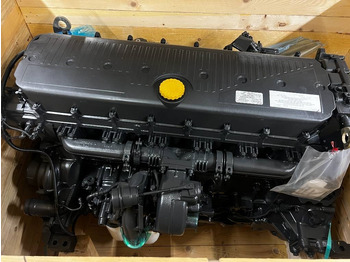 Uus Mootor - Põllutööseade CNH Engine - CNH - F3AE0684G: pilt 5 Uus Mootor - Põllutööseade CNH Engine - CNH - F3AE0684G: pilt 5