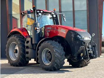 Traktor Case IH MAGNUM 380 CVX, AFS Connect, Frontlinkage, 2021!: pilt 5